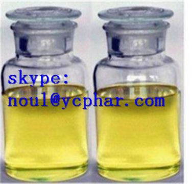 Testosterone Enanthate 250 Liquid Conversion (Bb, Ba)